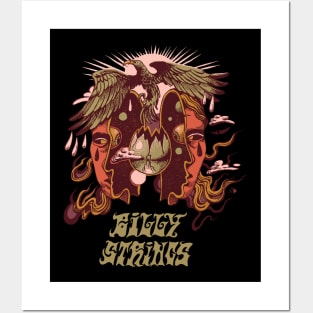 Billy Strings Billy Posters and Art